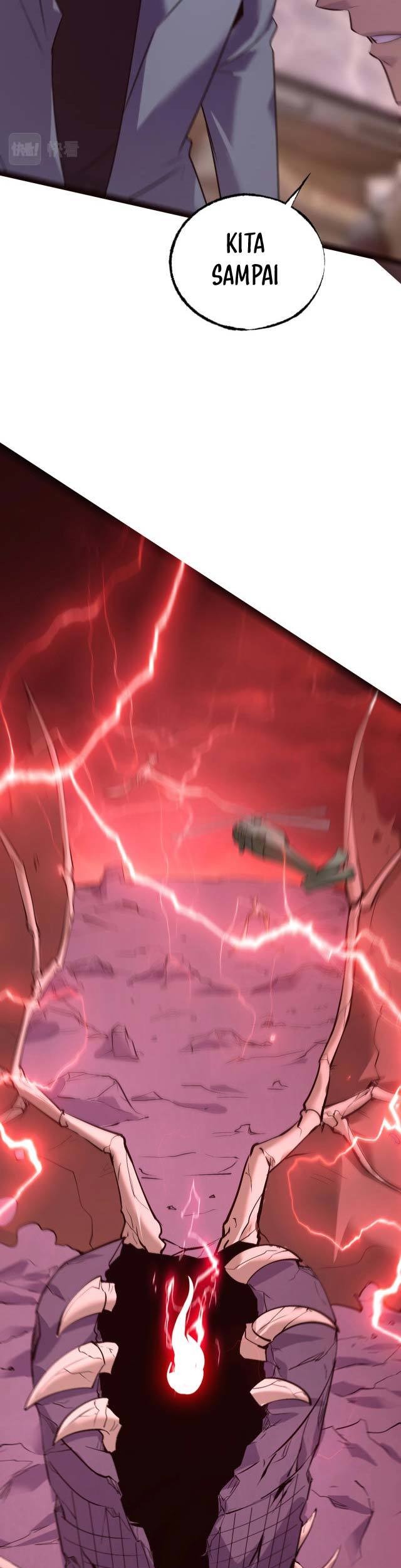 The Strongest Player That Was Forced To Return Chapter 9 - halaman 30