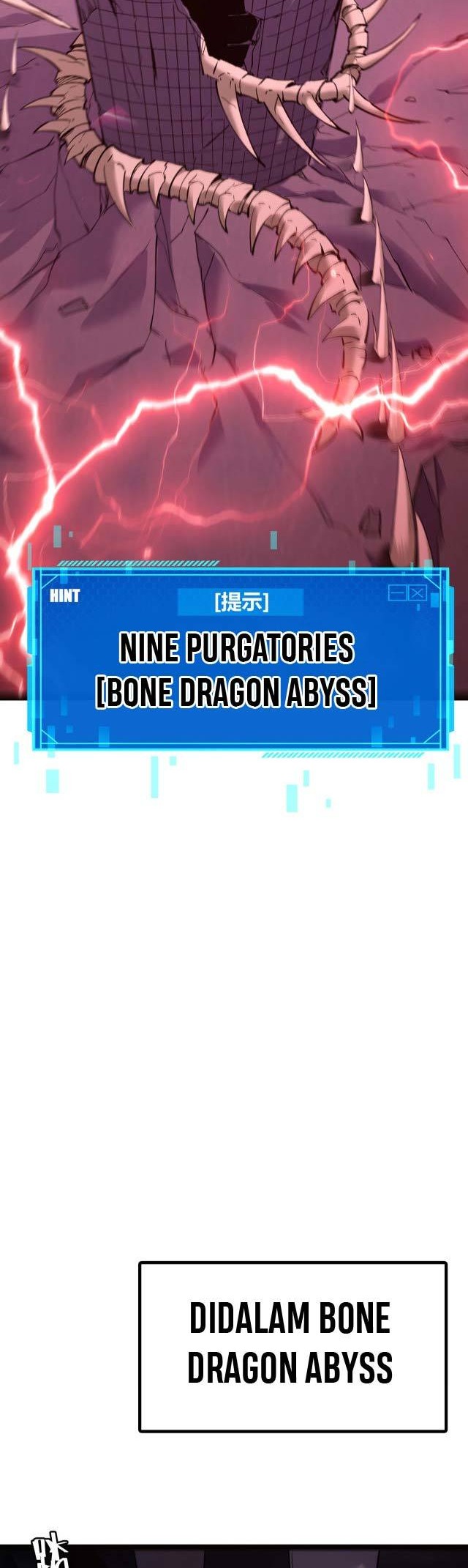 The Strongest Player That Was Forced To Return Chapter 9 - halaman 31