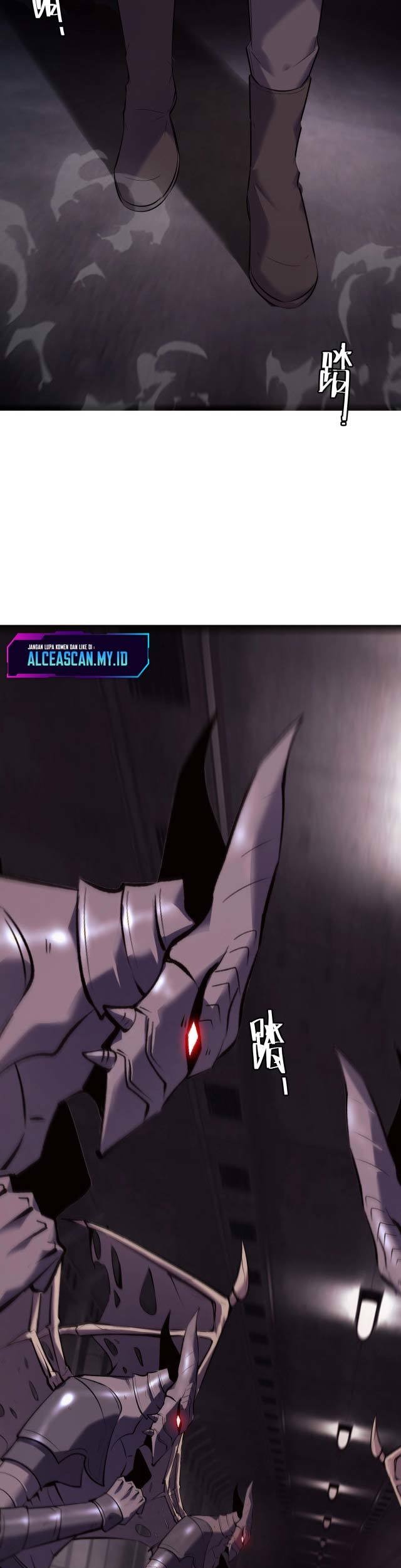 The Strongest Player That Was Forced To Return Chapter 9 - halaman 32