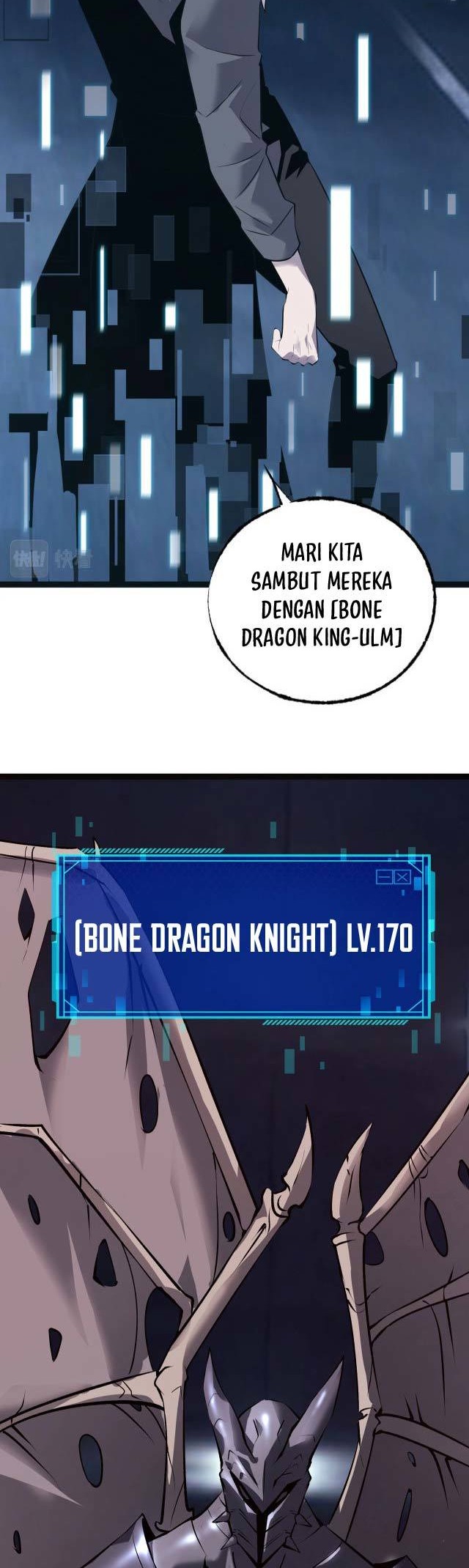 The Strongest Player That Was Forced To Return Chapter 9 - halaman 35