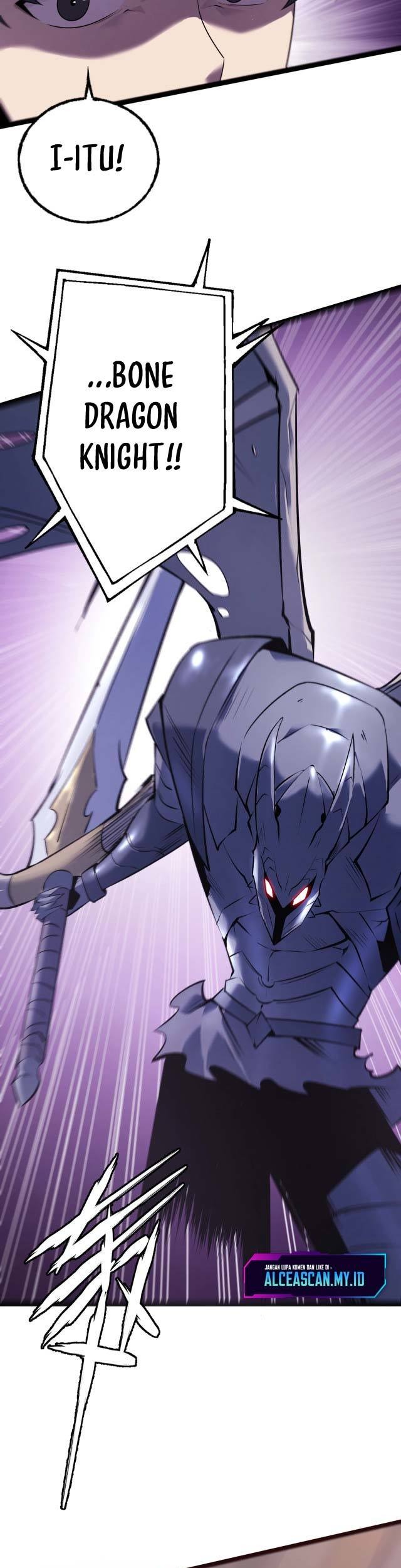The Strongest Player That Was Forced To Return Chapter 9 - halaman 38