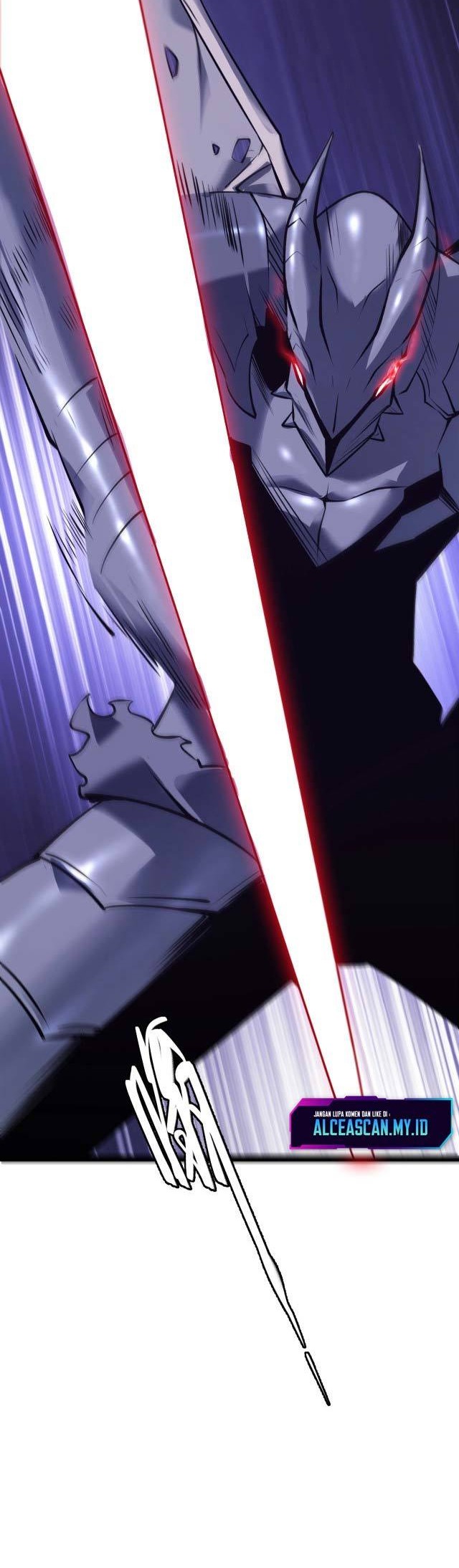 The Strongest Player That Was Forced To Return Chapter 9 - halaman 43