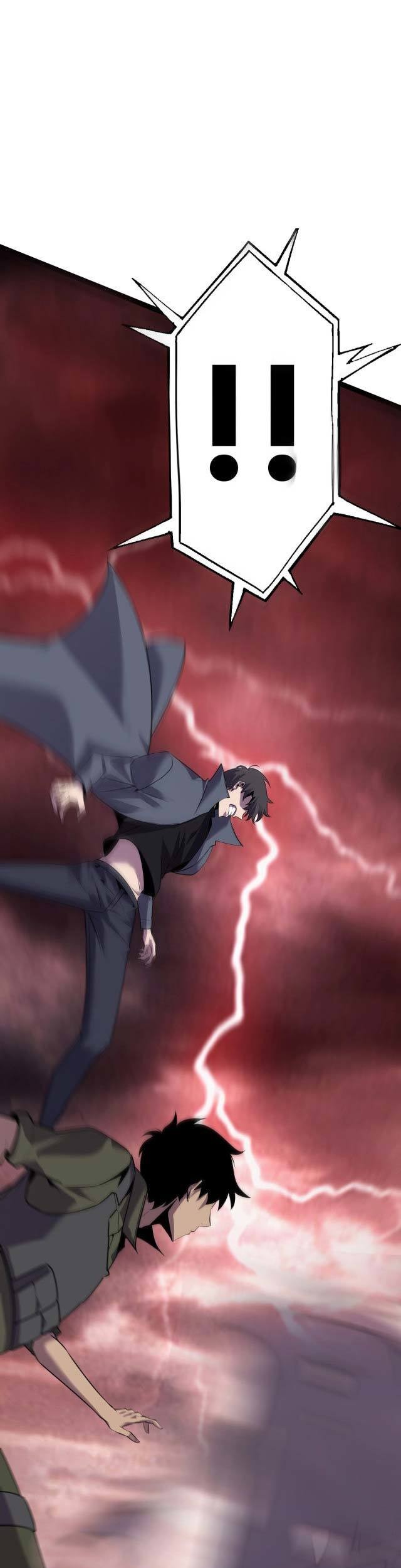 The Strongest Player That Was Forced To Return Chapter 9 - halaman 46