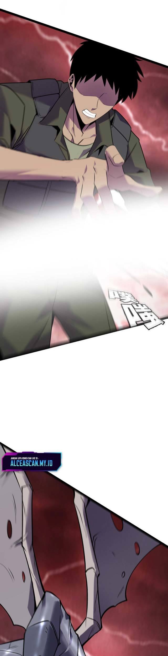 The Strongest Player That Was Forced To Return Chapter 9 - halaman 48