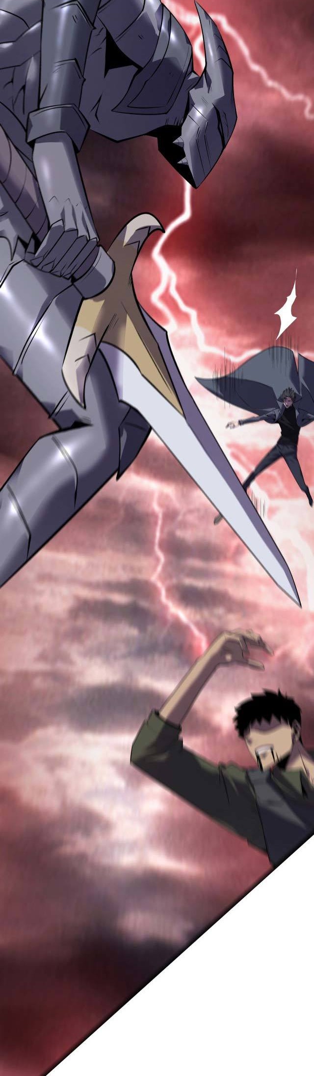 The Strongest Player That Was Forced To Return Chapter 9 - halaman 49