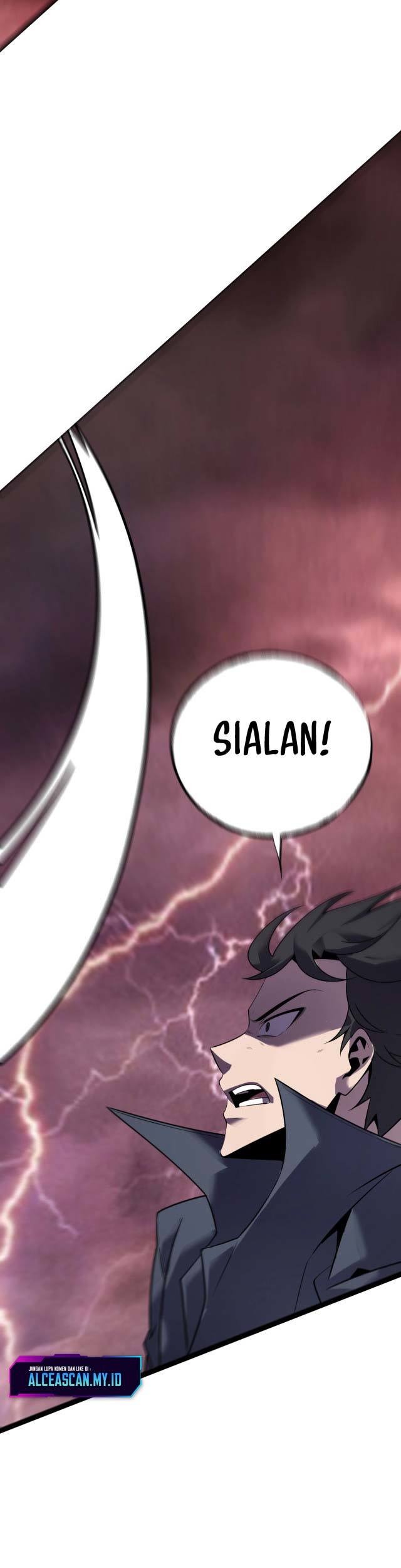 The Strongest Player That Was Forced To Return Chapter 9 - halaman 50