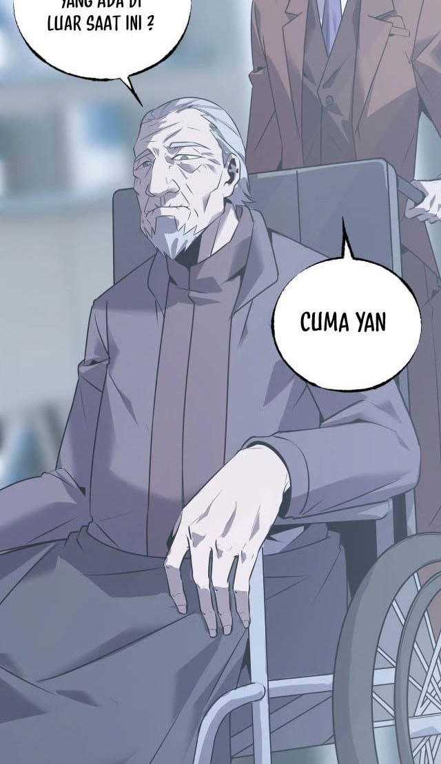 The Strongest Player That Was Forced To Return Chapter 9 - halaman 53