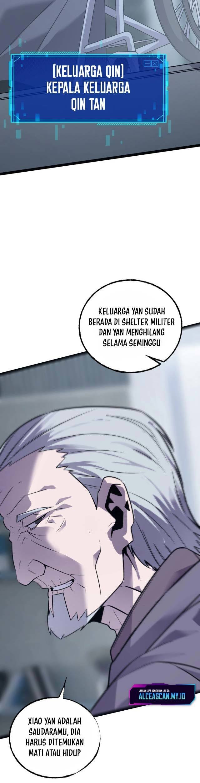 The Strongest Player That Was Forced To Return Chapter 9 - halaman 54