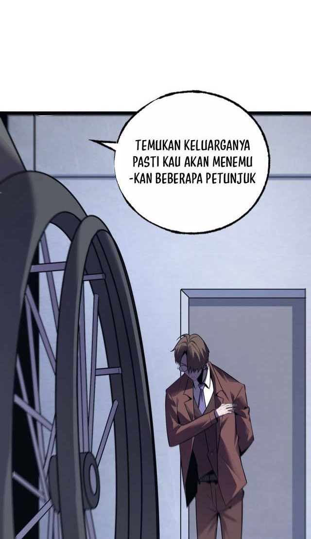 The Strongest Player That Was Forced To Return Chapter 9 - halaman 55