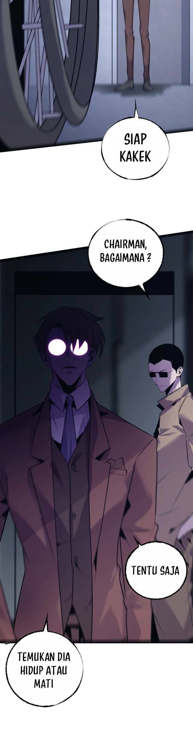The Strongest Player That Was Forced To Return Chapter 9 - halaman 56
