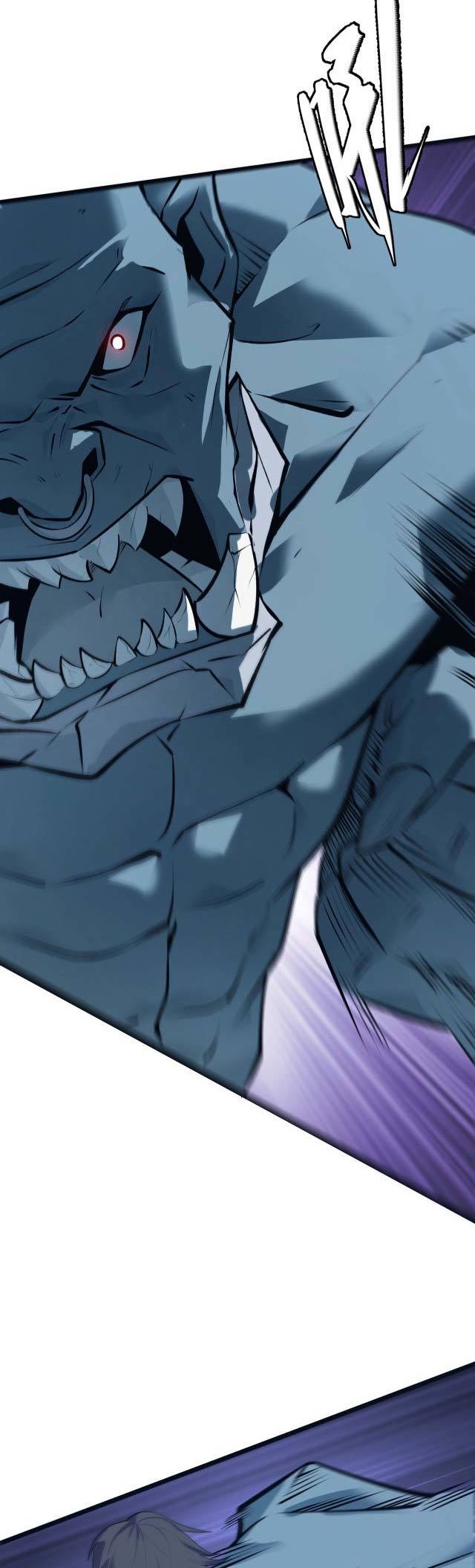 The Strongest Player That Was Forced To Return Chapter 9 - halaman 7