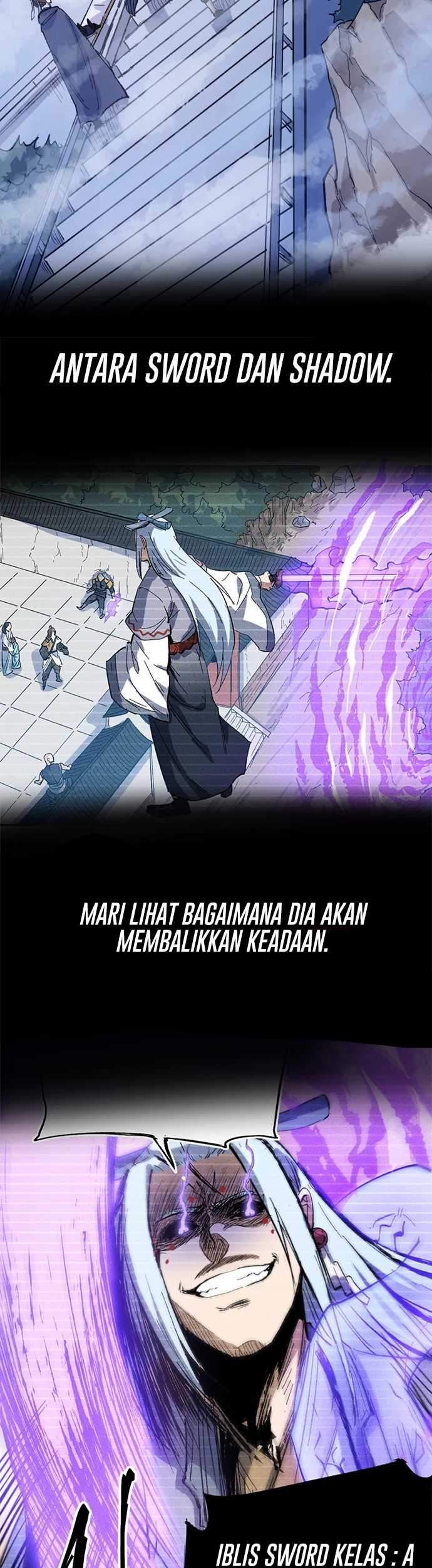 The Strongest Protagonist of All Time! Chapter 0 - halaman 10
