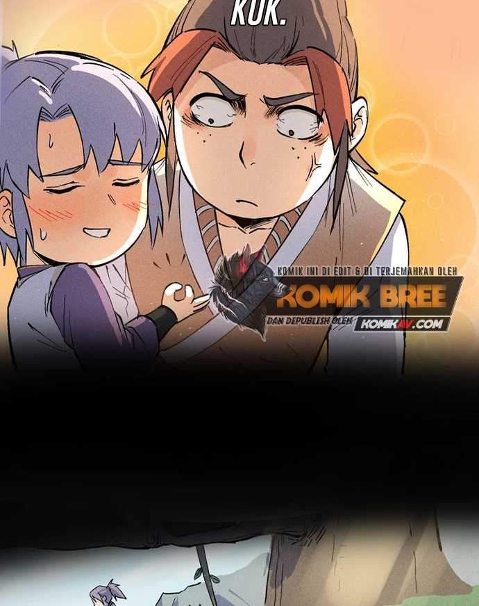 The Strongest Protagonist of All Time! Chapter 0 - halaman 7