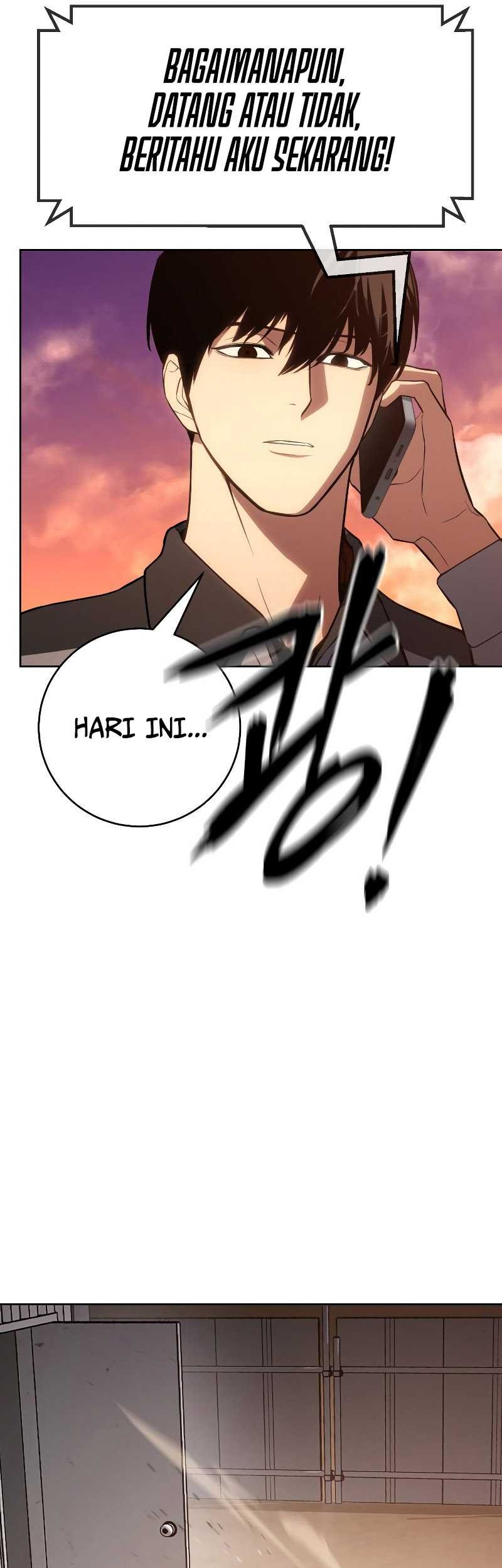 The Strongest Protagonist of All Time! Chapter 1 - halaman 11