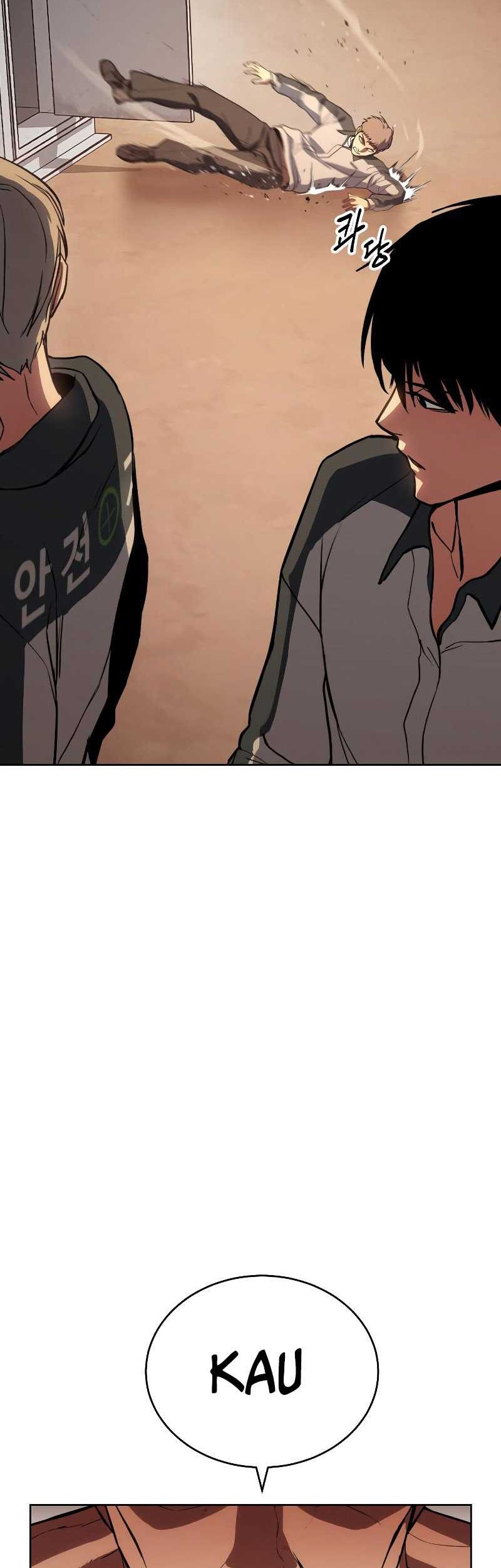 The Strongest Protagonist of All Time! Chapter 1 - halaman 12