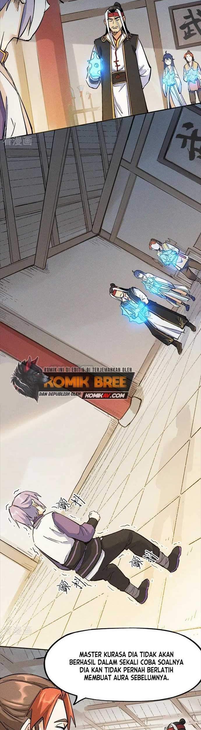 The Strongest Protagonist of All Time! Chapter 1 - halaman 15