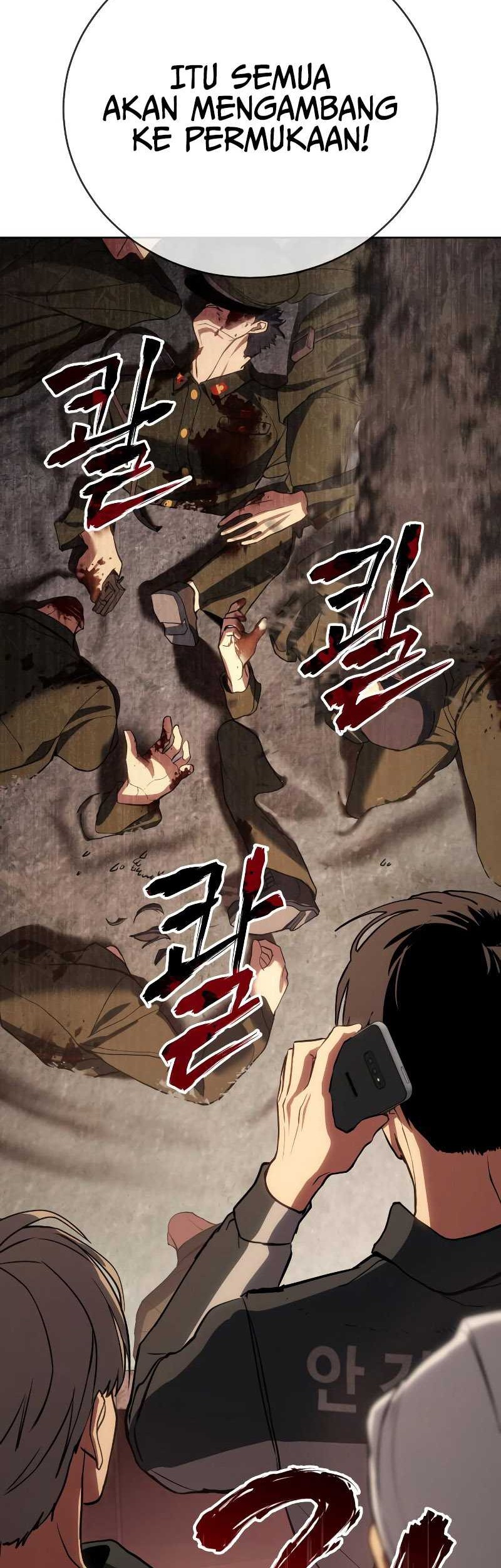 The Strongest Protagonist of All Time! Chapter 1 - halaman 9