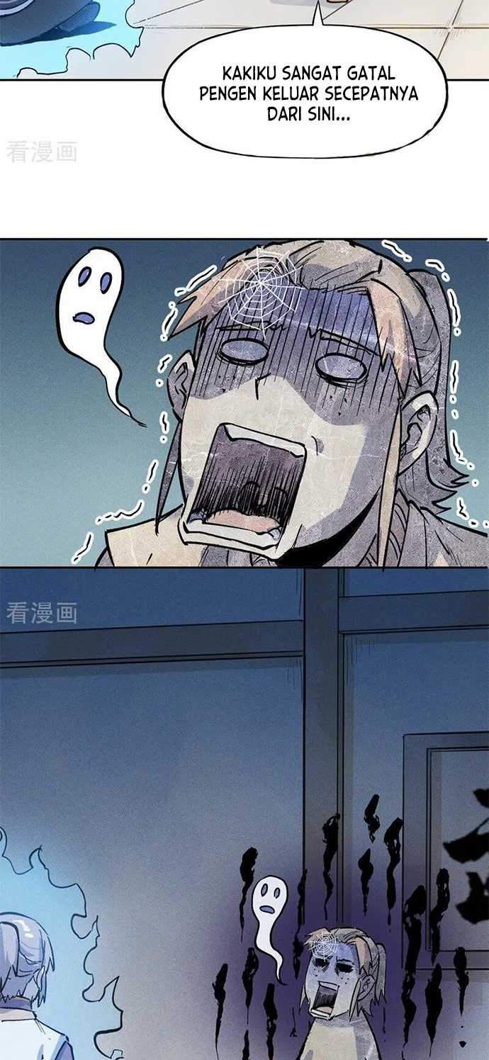 The Strongest Protagonist of All Time! Chapter 2 - halaman 10