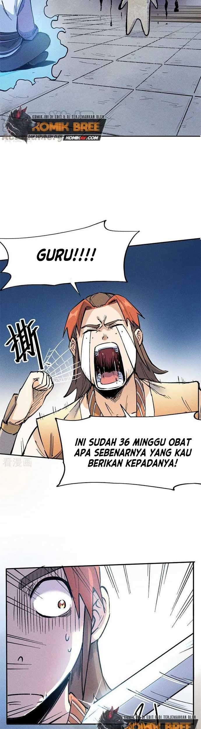 The Strongest Protagonist of All Time! Chapter 2 - halaman 11