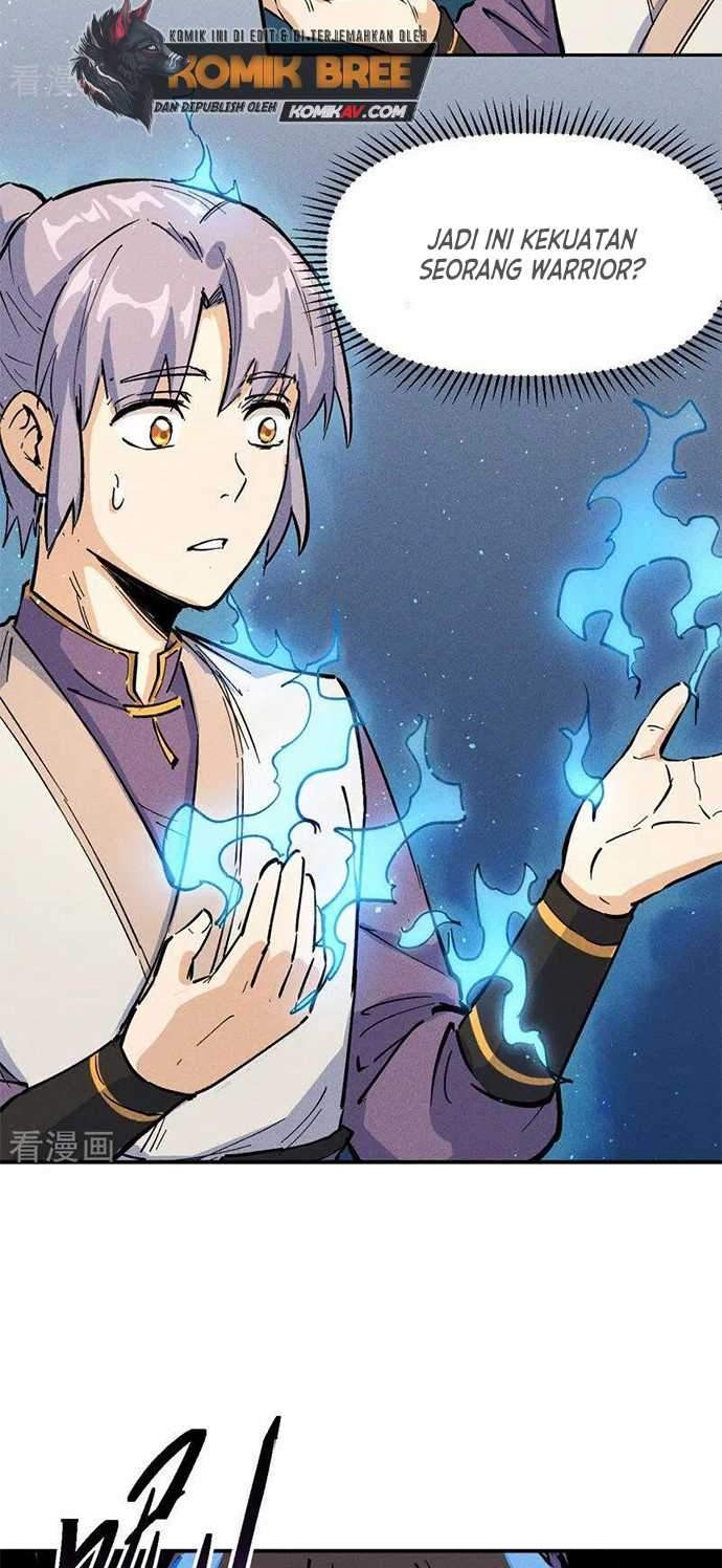 The Strongest Protagonist of All Time! Chapter 2 - halaman 13