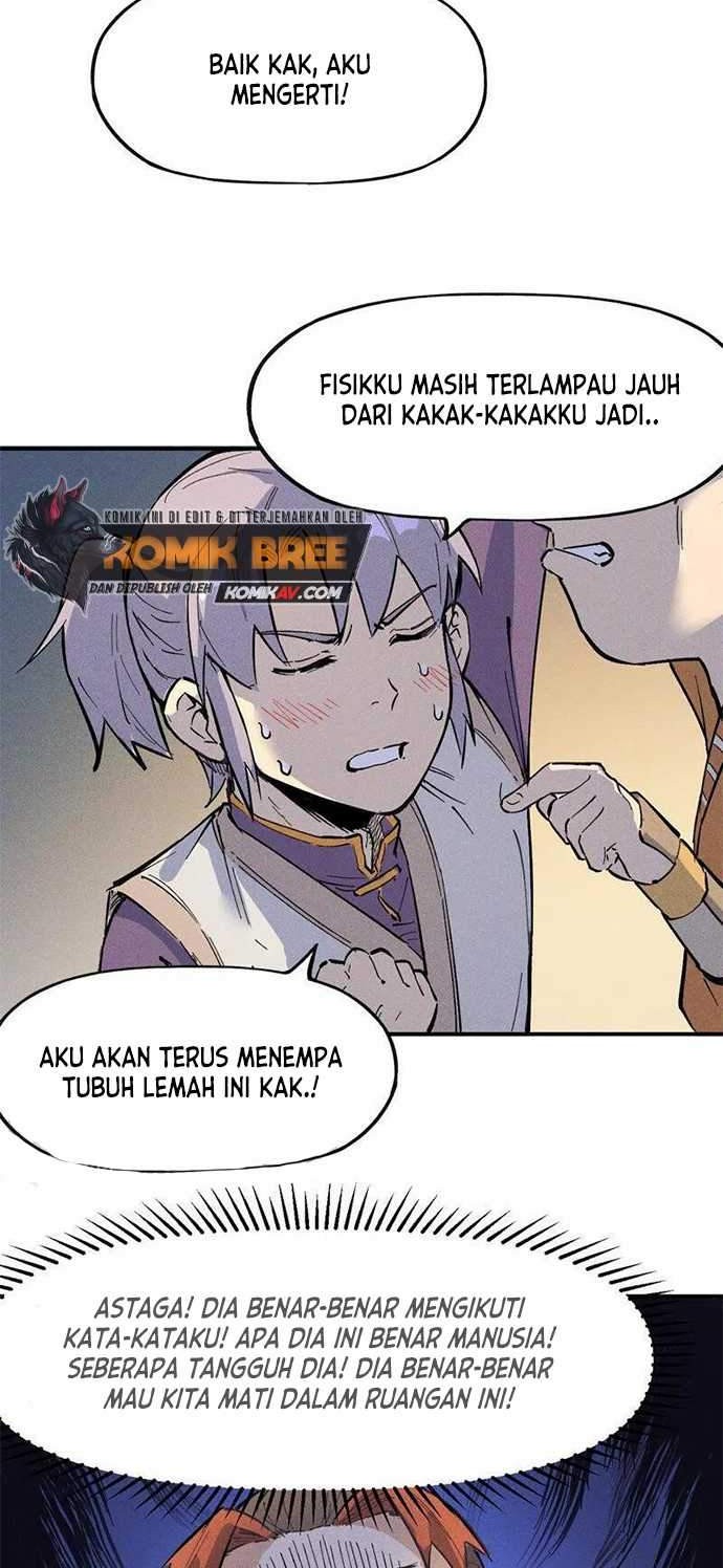 The Strongest Protagonist of All Time! Chapter 2 - halaman 16