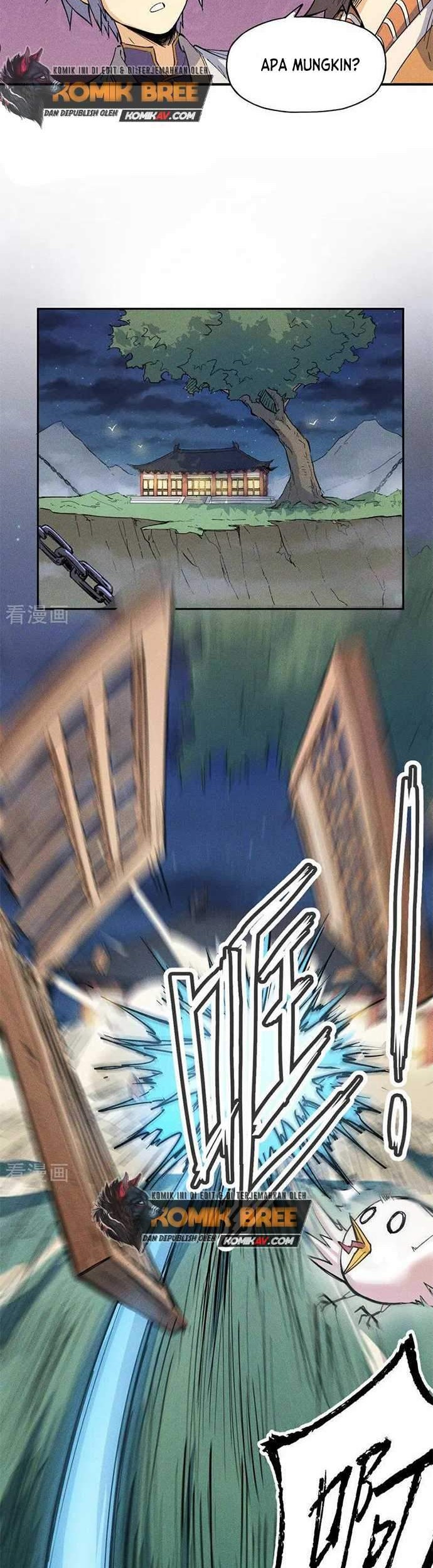 The Strongest Protagonist of All Time! Chapter 2 - halaman 18