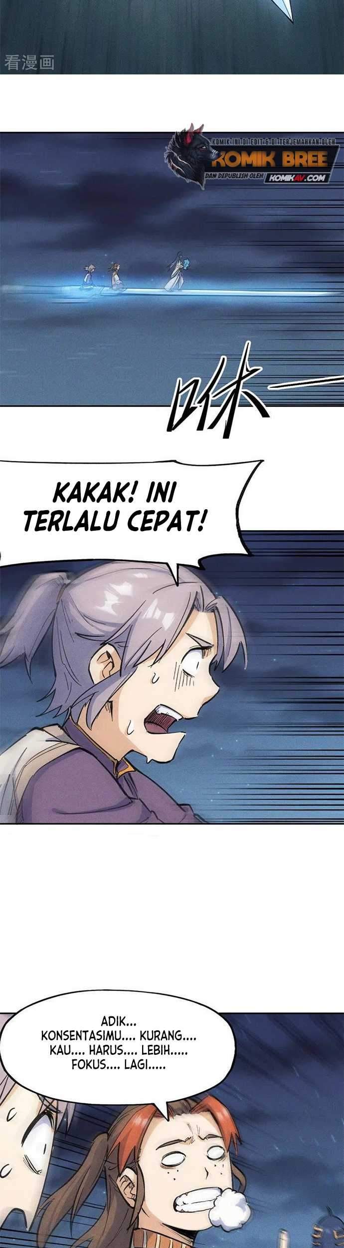 The Strongest Protagonist of All Time! Chapter 2 - halaman 20
