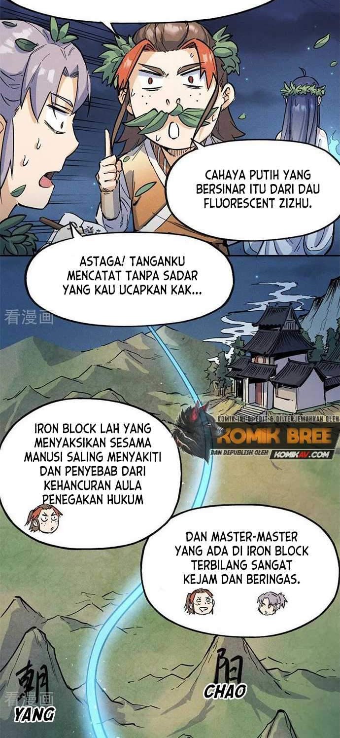 The Strongest Protagonist of All Time! Chapter 2 - halaman 22