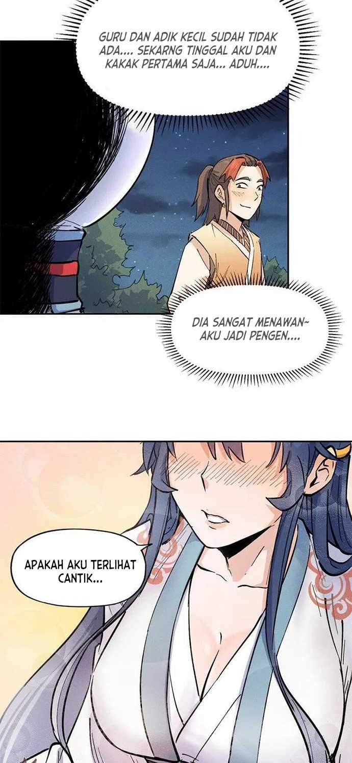 The Strongest Protagonist of All Time! Chapter 2 - halaman 25