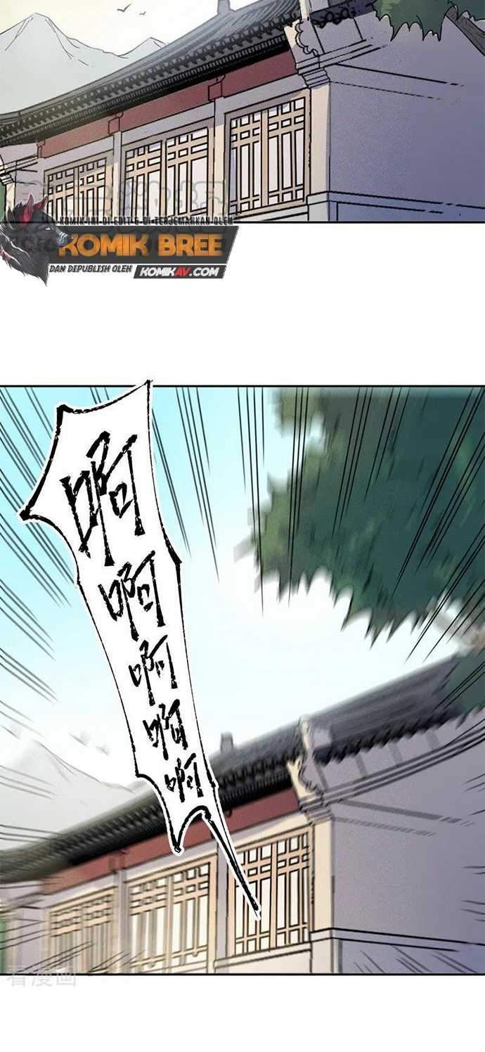The Strongest Protagonist of All Time! Chapter 2 - halaman 28