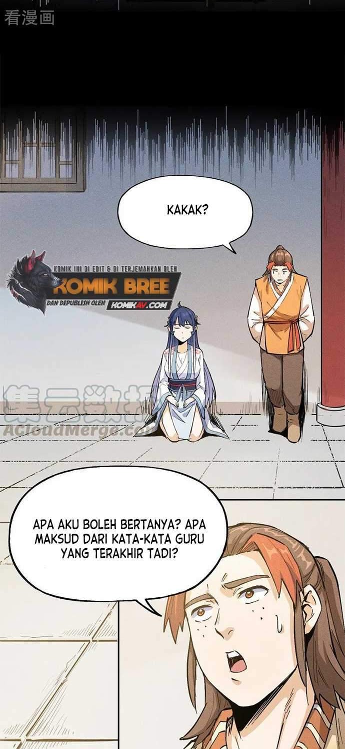 The Strongest Protagonist of All Time! Chapter 2 - halaman 4