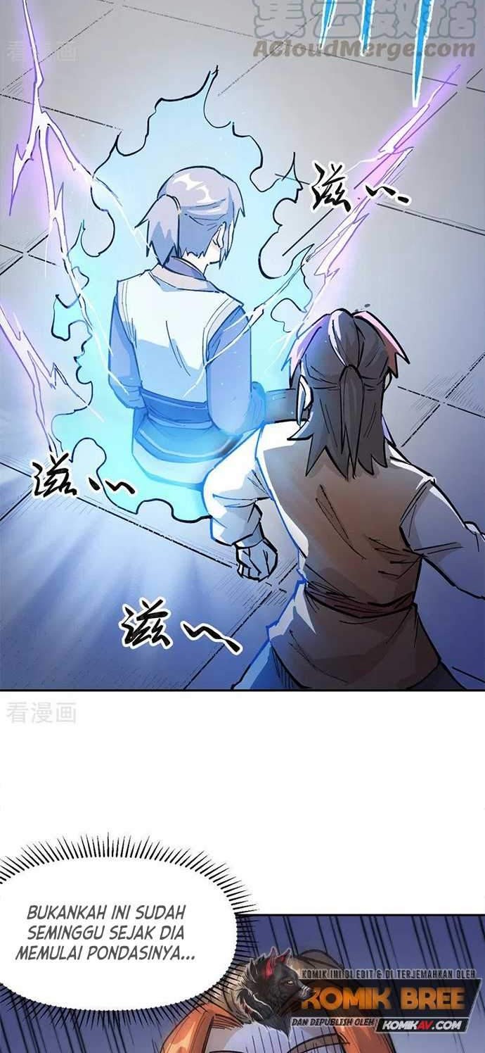 The Strongest Protagonist of All Time! Chapter 2 - halaman 7