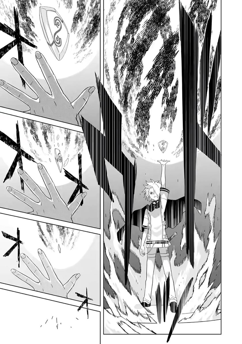 The Strongest Sage Without a Job – I Couldn’t Get a Job and Was Exiled, but With the Knowledge of the Game, I Was the Strongest in the Other World Chapter 4 - halaman 10