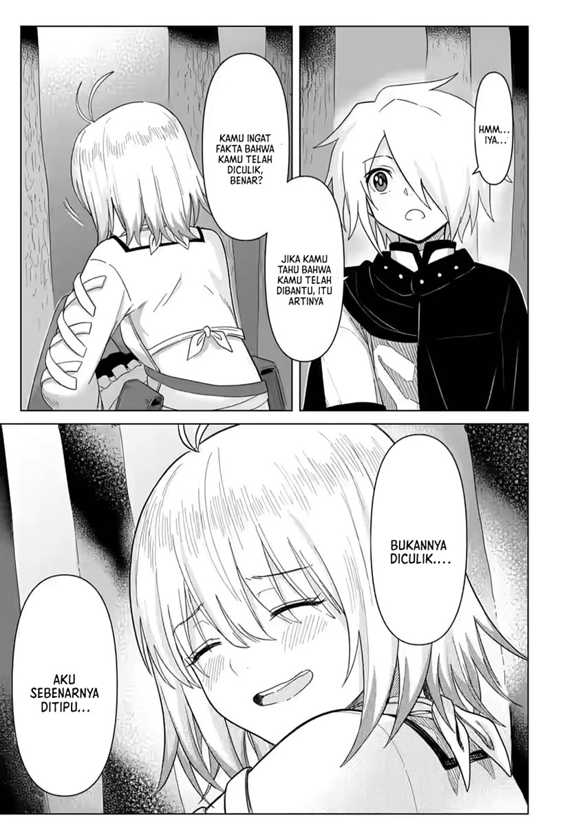 The Strongest Sage Without a Job – I Couldn’t Get a Job and Was Exiled, but With the Knowledge of the Game, I Was the Strongest in the Other World Chapter 5 - halaman 20