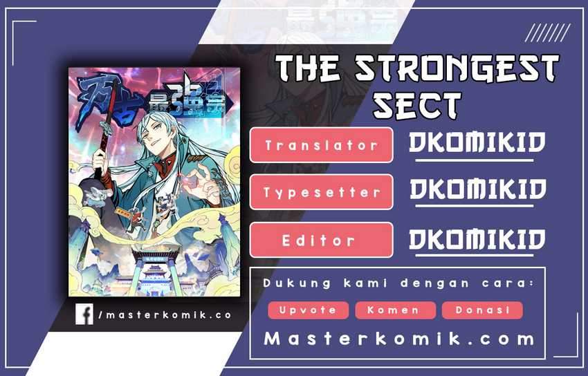 The Strongest Sect Chapter 0 - halaman 1