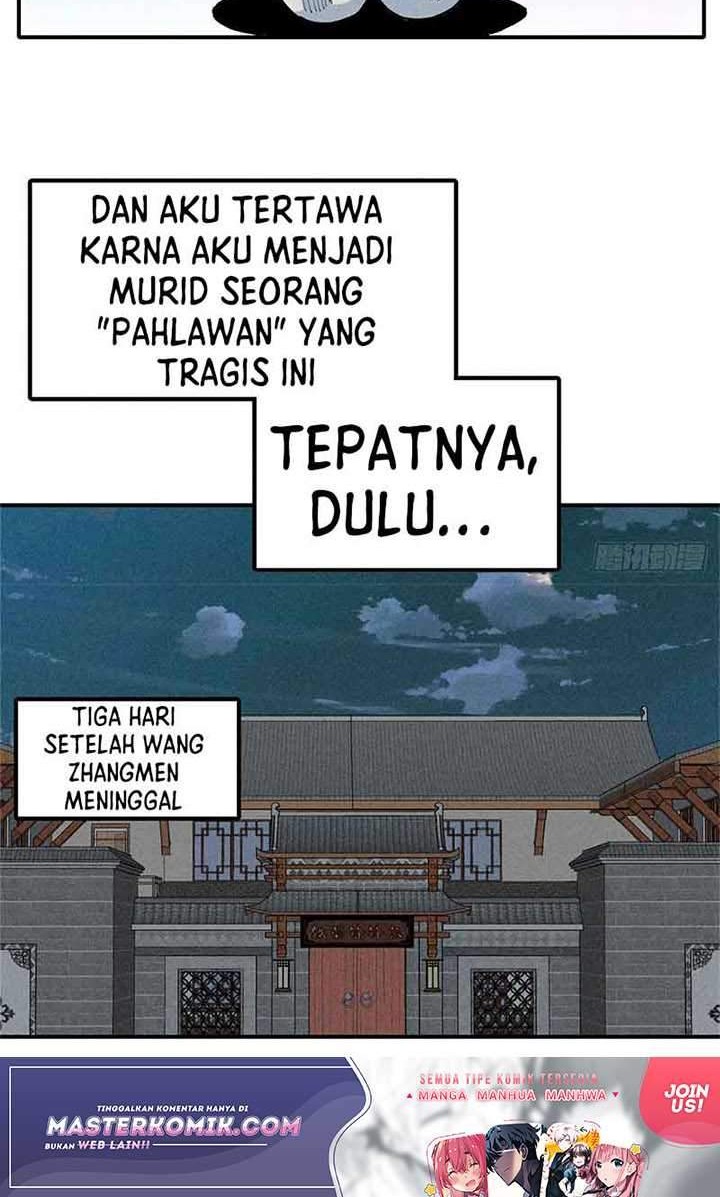 The Strongest Sect Chapter 1 - halaman 13