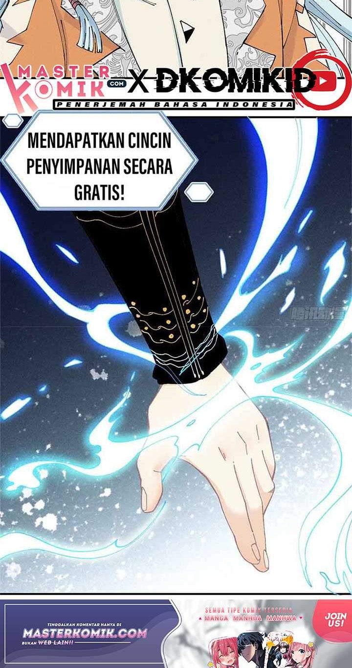 The Strongest Sect Chapter 1 - halaman 21
