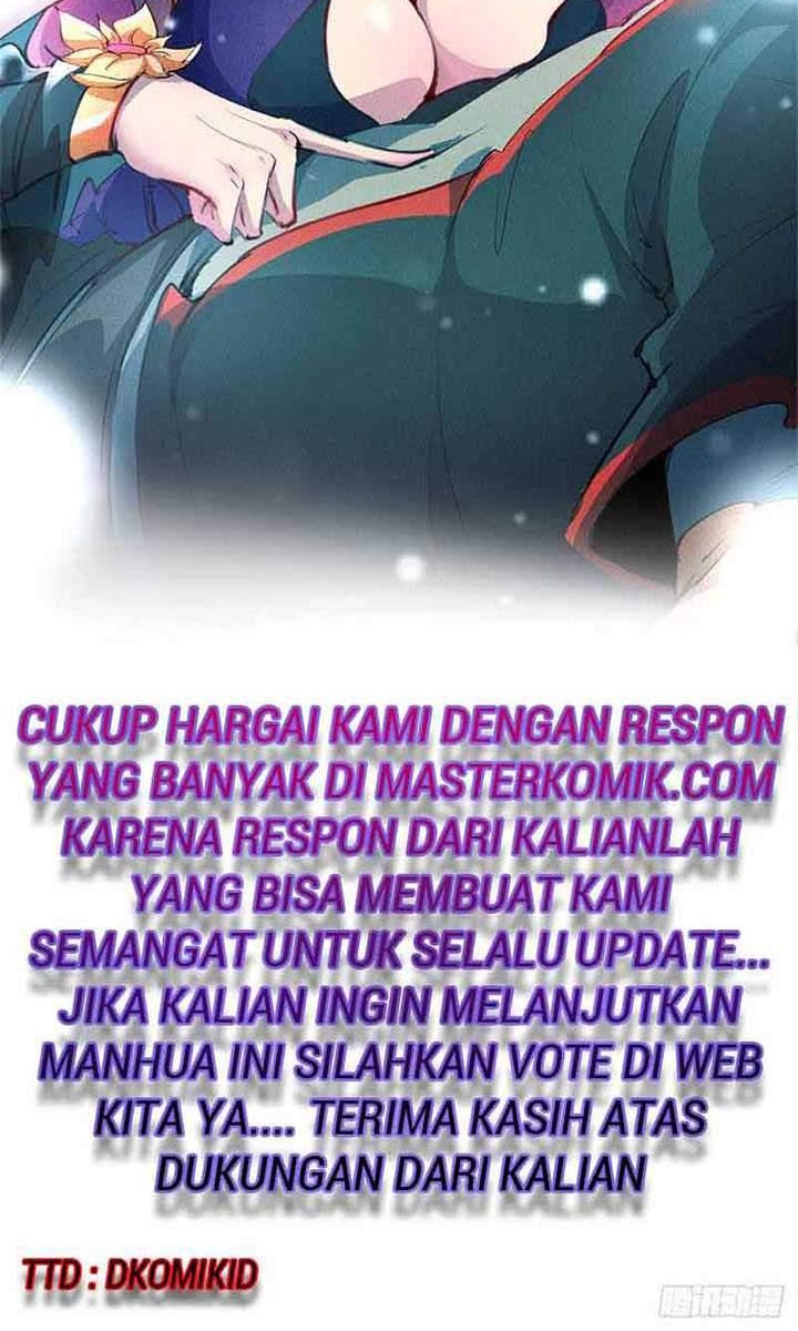 The Strongest Sect Chapter 1 - halaman 25