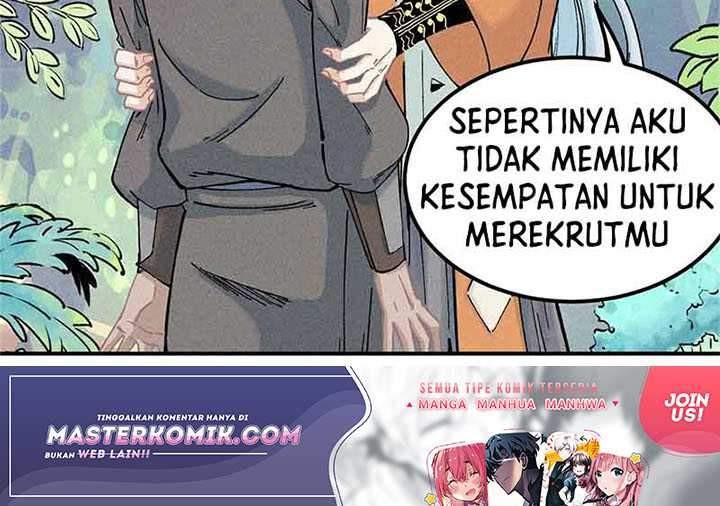 The Strongest Sect Chapter 1 - halaman 6