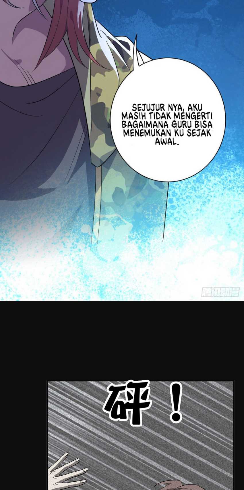 The Strongest Snail Has A Mansion In The World Of Snails Chapter 10 - halaman 20