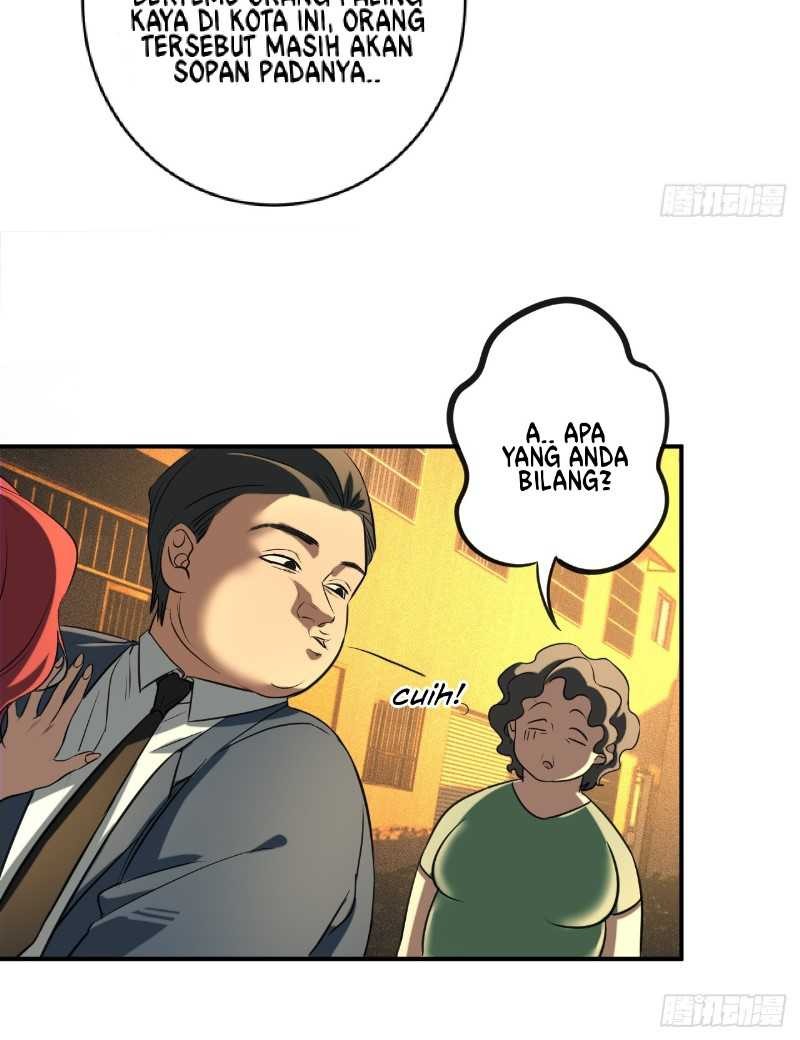 The Strongest Snail Has A Mansion In The World Of Snails Chapter 2 - halaman 21