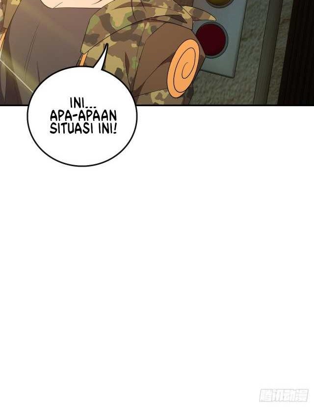 The Strongest Snail Has A Mansion In The World Of Snails Chapter 5 - halaman 15