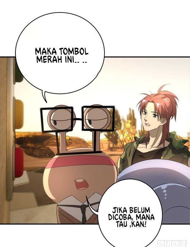 The Strongest Snail Has A Mansion In The World Of Snails Chapter 5 - halaman 19