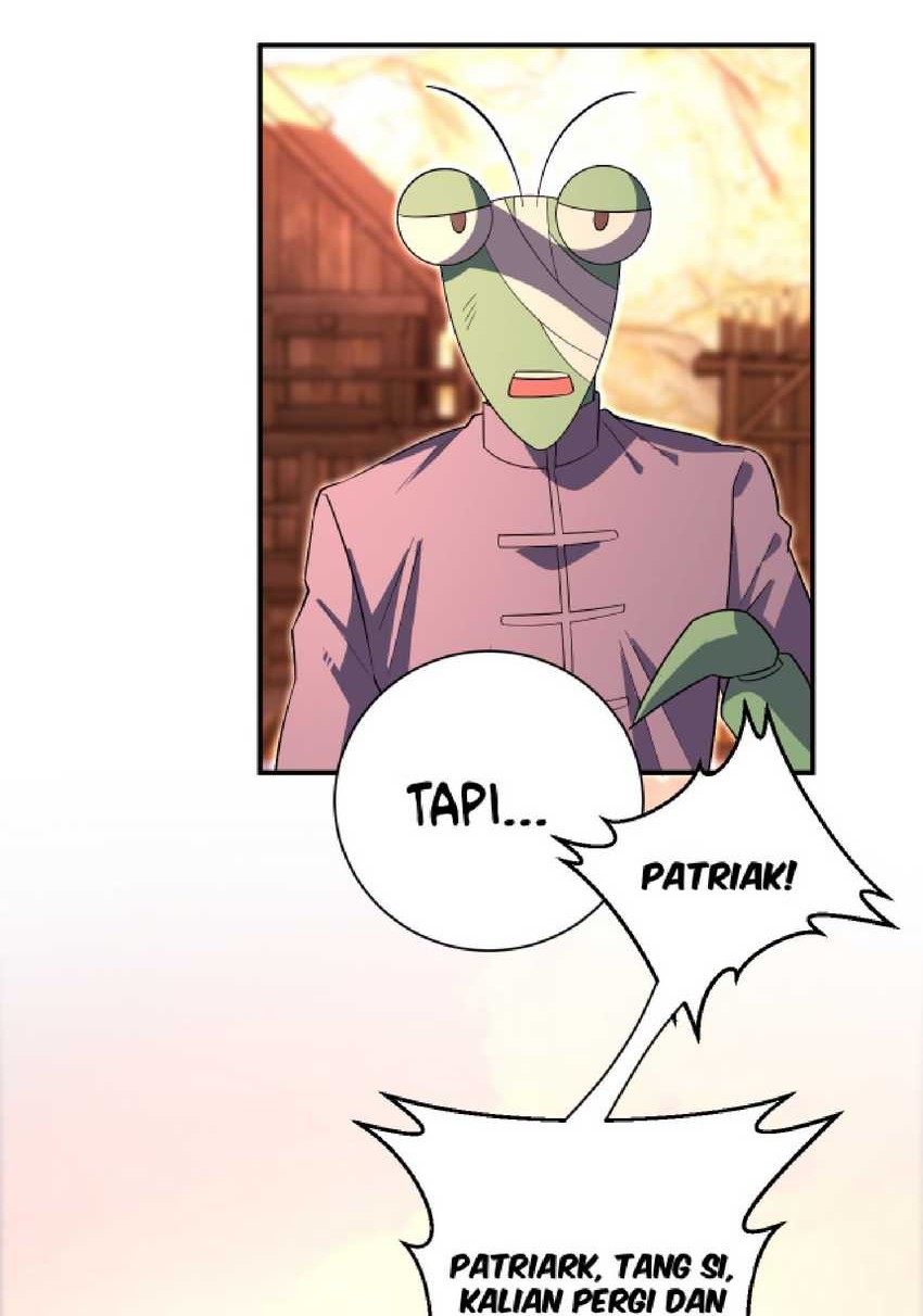 The Strongest Snail Has A Mansion In The World Of Snails Chapter 7 - halaman 11