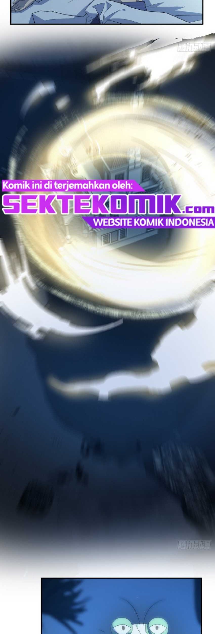 The Strongest Snail Has A Mansion In The World Of Snails Chapter 7 - halaman 21
