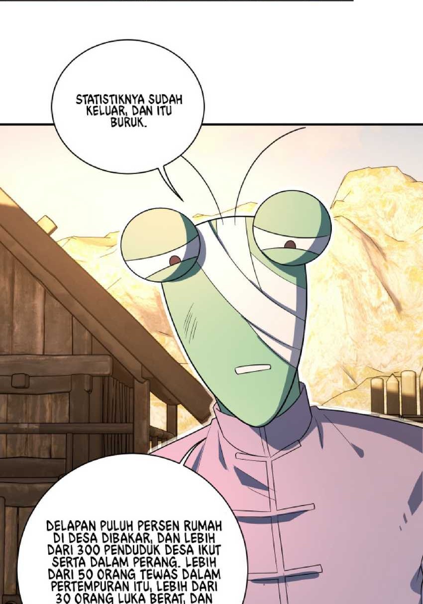 The Strongest Snail Has A Mansion In The World Of Snails Chapter 7 - halaman 5