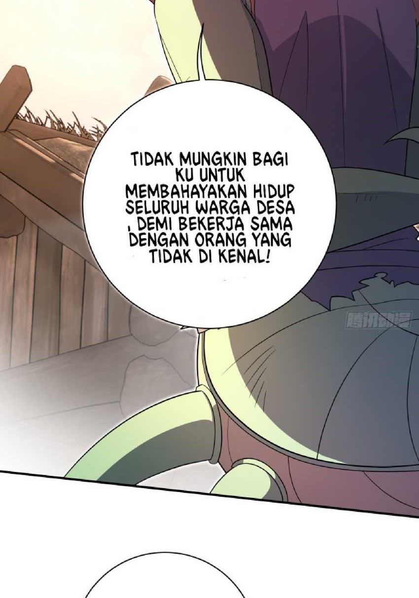 The Strongest Snail Has A Mansion In The World Of Snails Chapter 7 - halaman 9