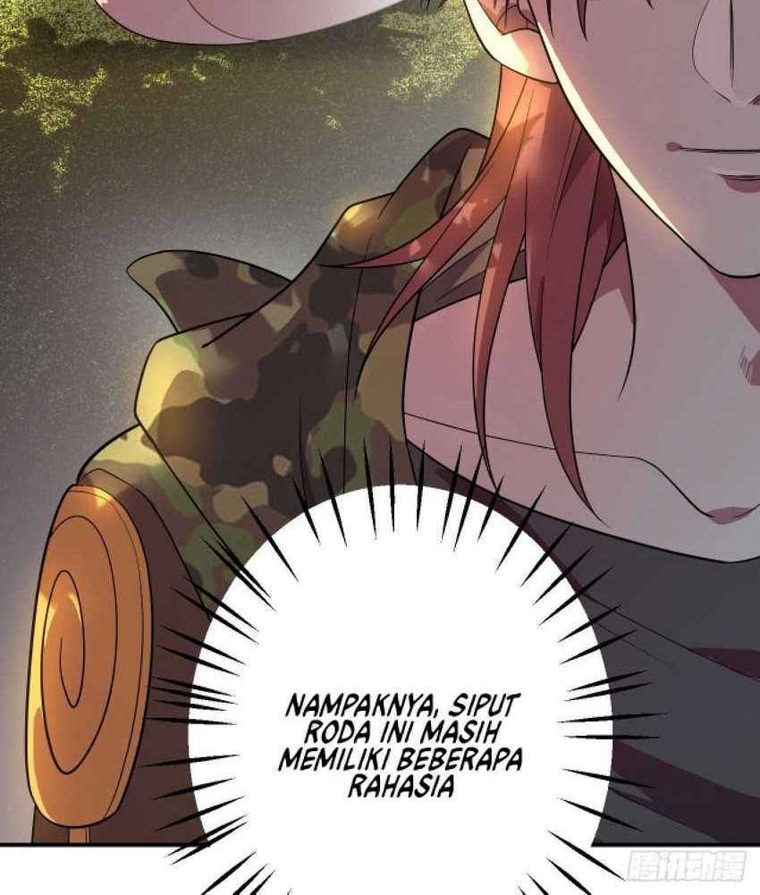 The Strongest Snail Has A Mansion In The World Of Snails Chapter 8 - halaman 13