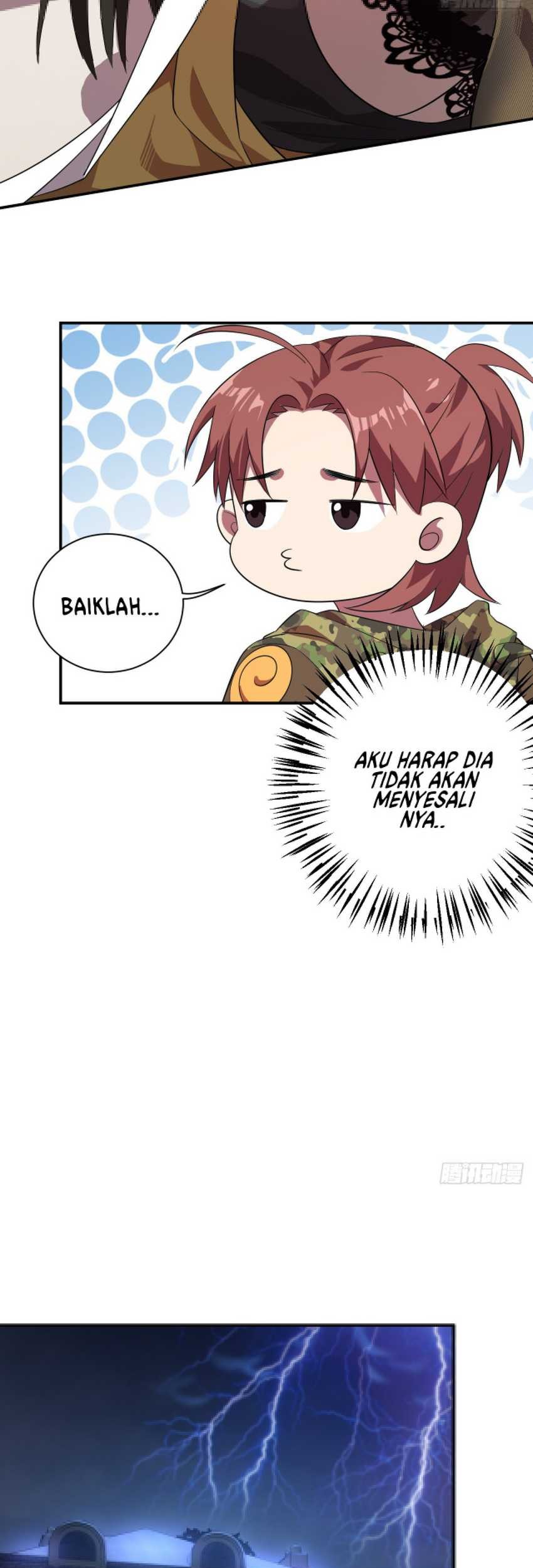 The Strongest Snail Has A Mansion In The World Of Snails Chapter 9 - halaman 11
