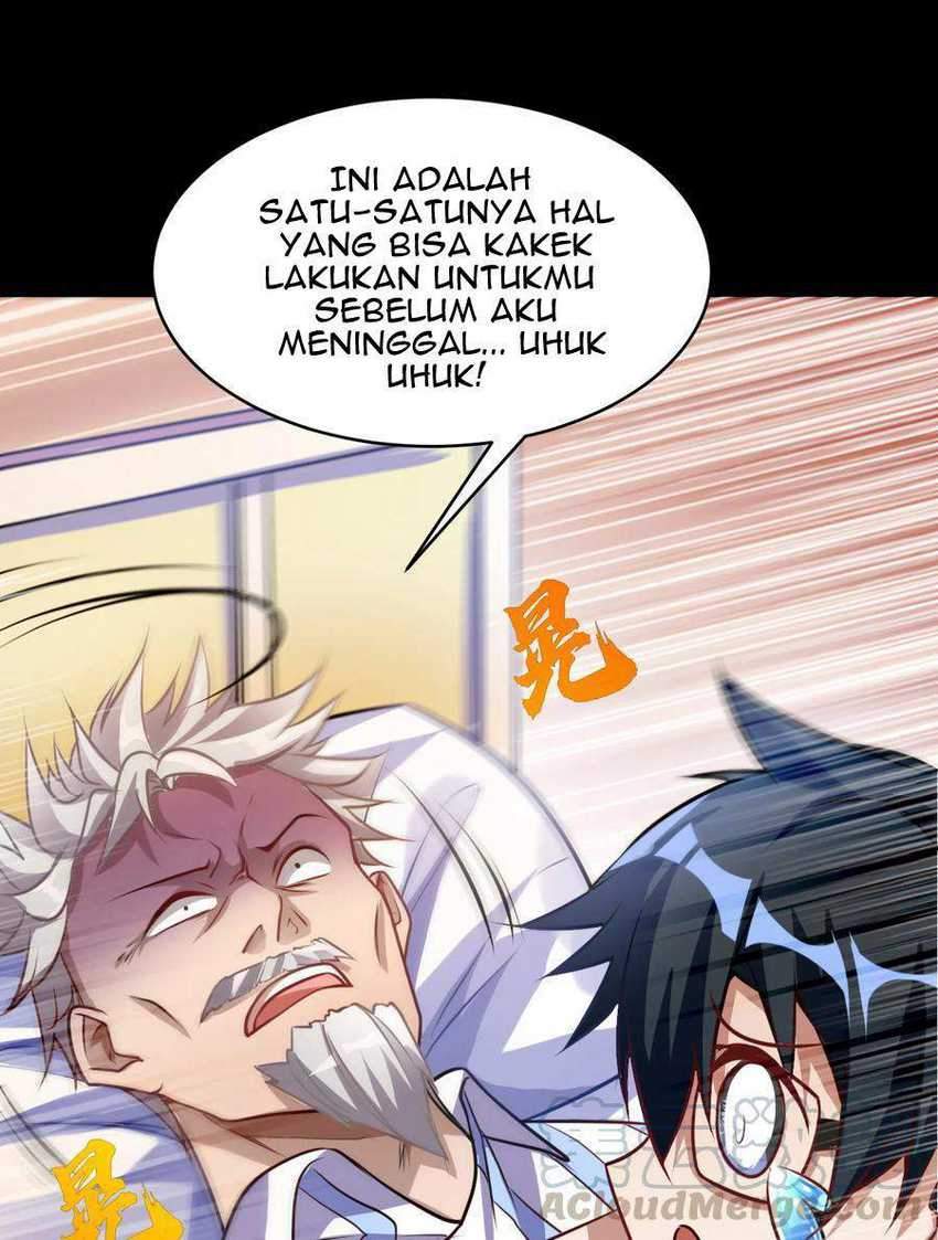 The Strongest Son in Law in History Chapter 1 - halaman 11